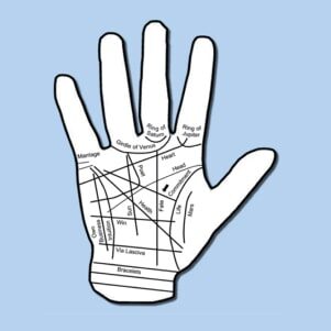 Palmistry
